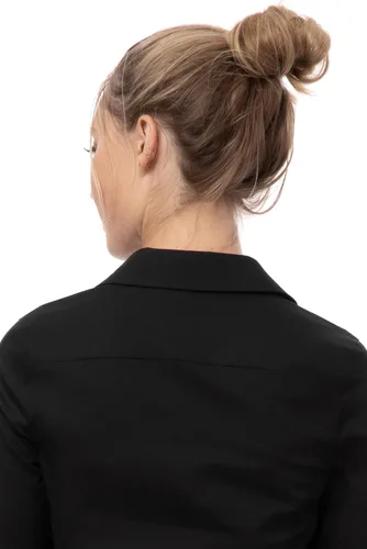Vista 4 de Chef Works Camisa de vestir formal prémium para mujer