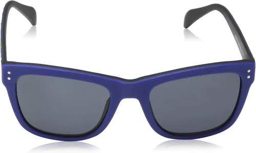 Vista 2 de STO829E-520U74 GAFAS DE SOL - GAFAS POLARIZADAS DE MODA TOUS AZUL + NEGRO MUJER STO829E-520U74