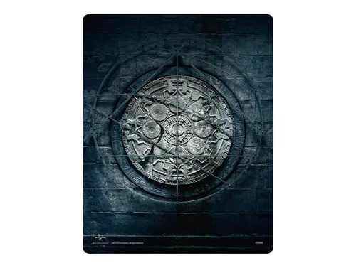 Vista 3 de Mummy Target Exclusive Blu-ray