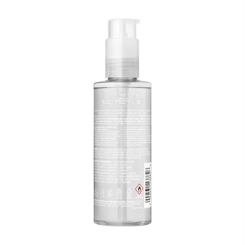 Vista 15 de Paul Mitchell El suero súper delgado acelera el tiempo de secado resistente a la humedad para el cabello encrespado