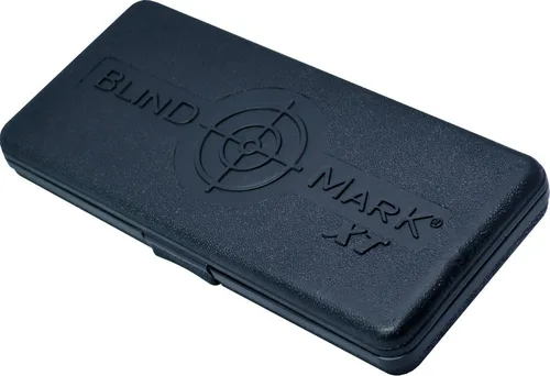 Vista 4 de Calculated Industries 8105 Herramienta Localizadora de Cajas Eléctricas para Paneles de Yeso Blind Mark - Potentes Objetivos Magnéticos de Tierras