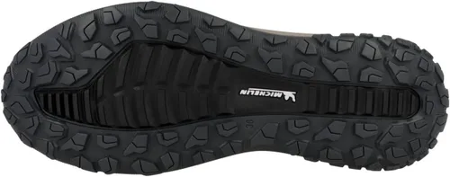 Vista 5 de ECCO Zapatos de senderismo ultra terreno impermeables para mujer