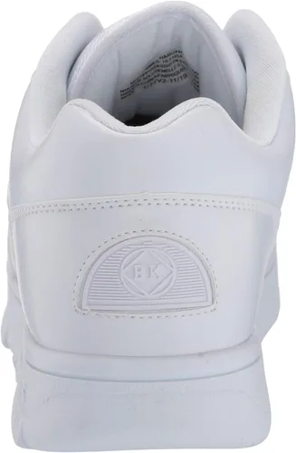 Vista 3 de British Knights Kings Sl Low Classic - Zapatillas de baloncesto para hombre