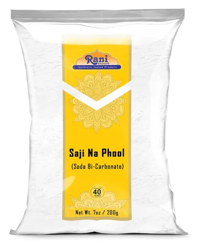 Vista 9 de Rani - Tarro de PET de 5 onzas (5.29 oz) de polvo de hornear, utilizado para cocinar, sin OMG, origen indio, apto para gluten
