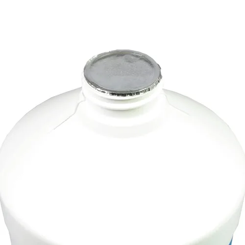 Vista 4 de XSPC Pure Premix - Refrigerante destilado para PC, 1 litro, transparente