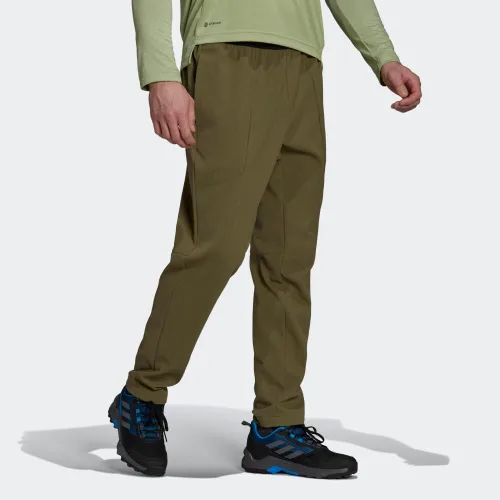 Vista 4 de Adidas Mens Terrex Multi Pants