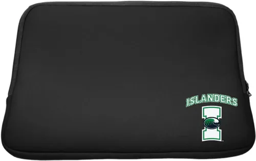 Vista 184 de OTM Essentials Abilene Christian University - Funda para portátil de 13 pulgadas, diseño clásico