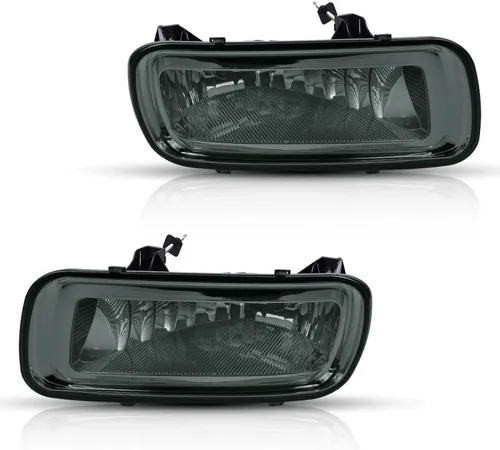Vista 23 de Luz antiniebla PIT66 compatible con Ford Mustang Cobra 2003-2004