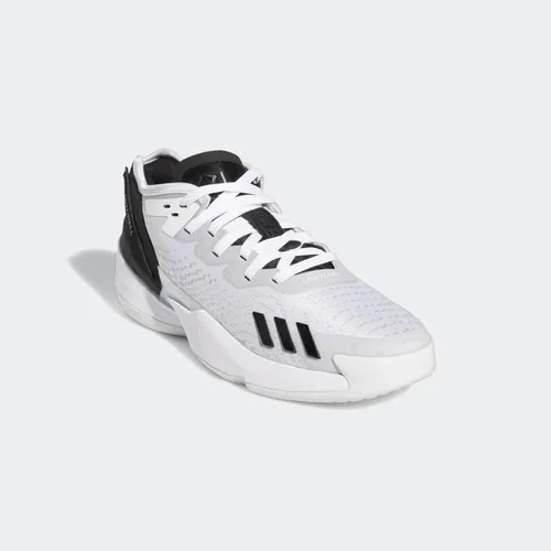 Vista 5 de adidas Tenis de baloncesto unisex para adultos D.o.n. Issue 4