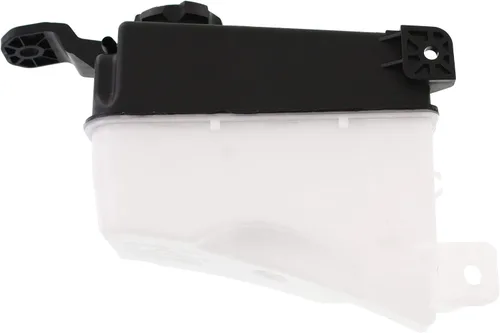 Vista 5 de Garage-Pro Depósito de refrigerante compatible con Kia Sorento 2011-2013, compatible con Hyundai Santa Fe 2007-2009