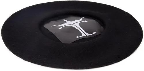 Vista 3 de TopHeadwear Boina de lana