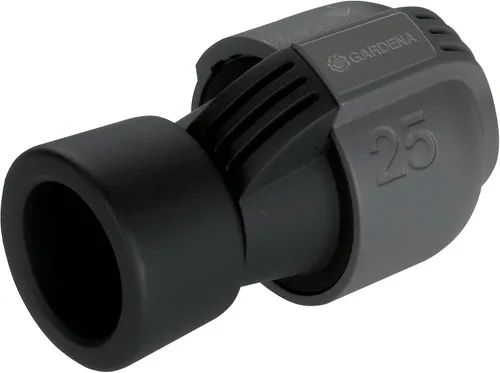 Vista 11 de GARDENA Rosca macho en L, 0.984 in por 1/2 pulgada