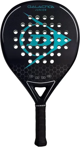 Vista 9 de Dunlop Deportes Galactica Padel Bat Series