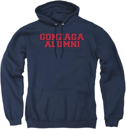 Vista 100 de LOGOVISION Ropa unisex para adultos con diseño oficial de alumnos universitarios para hombres y mujeres, colección de sudaderas con capucha