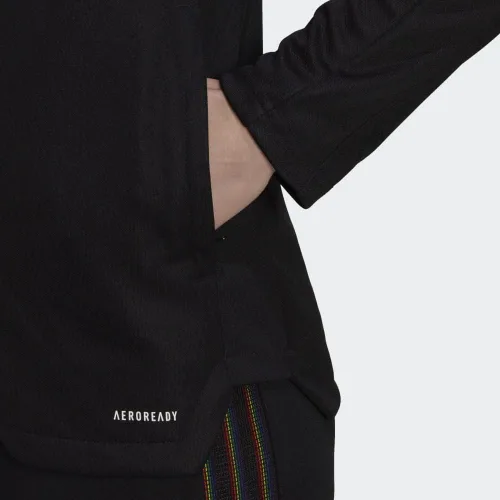 Vista 7 de adidas Chaqueta Tiro Track Pride para mujer