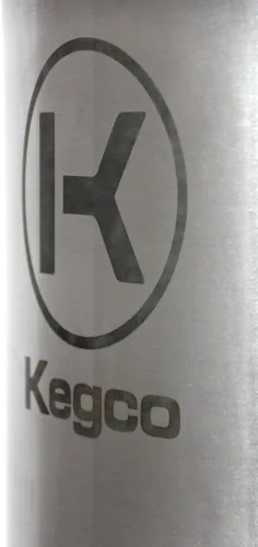 Vista 5 de Kegco BF XBK15-P2 Hervidor de cerveza
