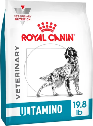Vista 16 de ROYAL CANIN Veterinary Diet Canine Ultamino Alimento seco para perros