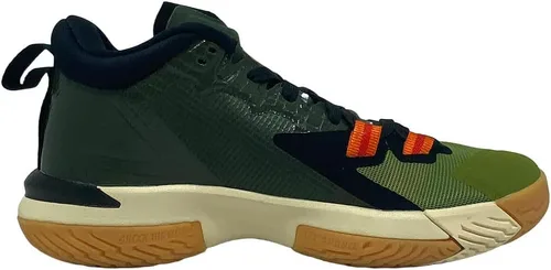 Vista 2 de Nike Jordan Zion 1 (GS) Tenis de baloncesto para niños