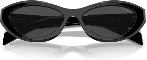 Vista 5 de Prada Gafas de sol PR 26 ZSF 13L08Z Cedar Dark Grey, Cedro