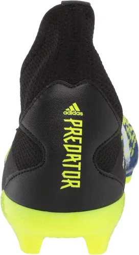 Vista 3 de adidas Predator Freak .3 - Tenis de fútbol para hombre, Rosado