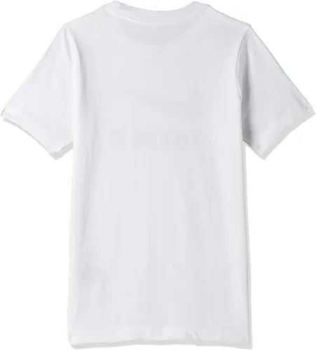 Vista 2 de Nike Sportswear Just Do It - Camiseta para niño