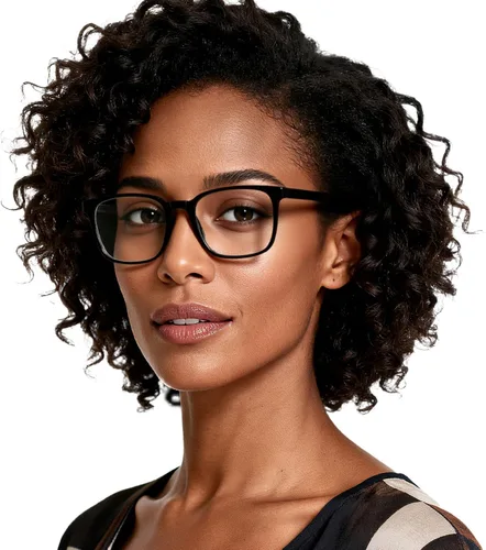 Vista 7 de OCCI CHIARI Gafas de lectura cuadradas grandes para mujer