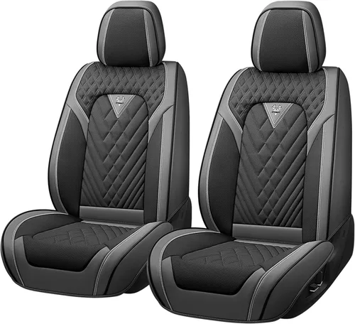 Vista 14 de Fundas para Asiento Delantero para Lexus de 2002-2024, Cojín de Asiento de Coche Premium, Protectores de Asiento Impermeables, Accesorios