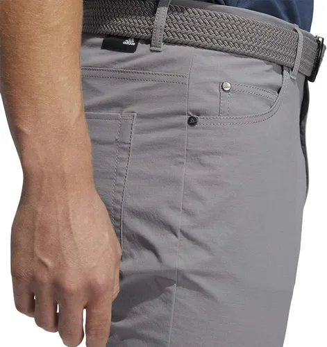 Vista 5 de adidas Men's Go-to 5-Pocket Primegreen Golf Pant