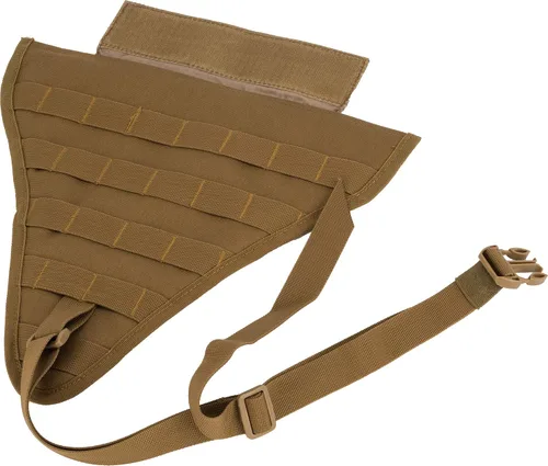 Vista 5 de Evike Airsoft - Matrix MOLLE S.D.E.U. Chaleco táctico de alta velocidad Airsoft (Color: Bronceado)