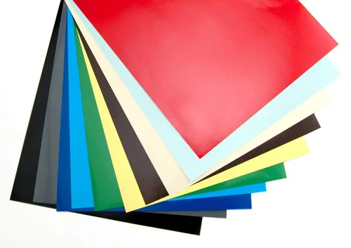 Vista 2 de Hygloss 286 papel súper brillante, 12 colores, 0.4 pulgadas de alto, 6.5 pulgadas de ancho, 8.5 pulgadas de largo (paquete de 96)