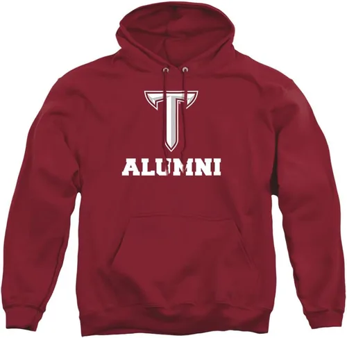 Vista 141 de LOGOVISION Ropa unisex para adultos con diseño oficial de alumnos universitarios para hombres y mujeres, colección de sudaderas con capucha