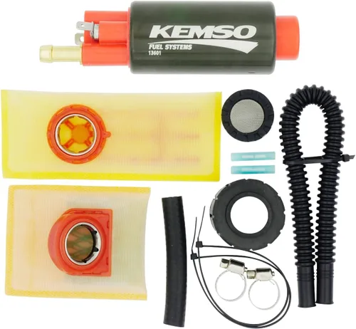 Vista 6 de OEM Reemplazo de bomba de combustible en tanque para Polaris Sportsman 850/SP 850/Touring 850/WV850/X2 850/XP 850 2011-2023 RZR 570 2012-2016