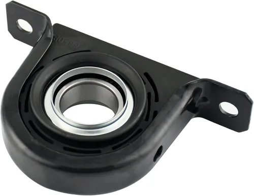 Vista 4 de MotorbyMotor Cojinete de soporte central del eje de transmisión se adapta a Ford F-250 F-350 F-450 F-550 F Super Duty F53 Cojinete de soporte