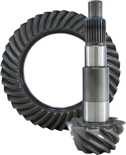 Vista 29 de USA Standard Gear (ZG GM7.5-342) Juego de engranajes de piñón y anillo para diferencial GM de 7.5