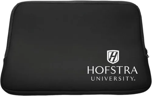 Vista 98 de OTM Essentials Abilene Christian University - Funda para portátil de 13 pulgadas, diseño clásico