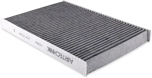 Vista 7 de AirTechnik CF10364 Filtro de aire de cabina con carbón activado Compatible con Dodge Magnum 2005-2008, Charger 2006-2010, Challenger 2008-2010