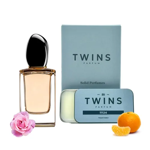 Vista 81 de No.11130 Impresión de Hayati Perfume sólido unisex para mujeres y hombres 053.4 oz / 15 gr