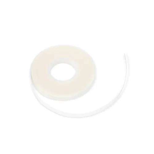 Vista 3 de Dritz 406 - Cinta adhesiva Wash Away Wonder, 1/4 pulgadas x 10 yardas Adhesivo de costura de cinta blanca - Suministros de costura