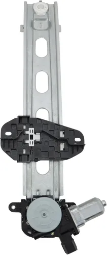 Vista 175 de TRQ Elevalunas eléctrico trasero derecho compatible con Silverado Tahoe Sierra Escalade