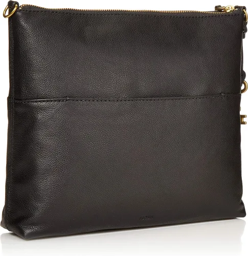 Vista 2 de Fossil - Fiona cartera cruzada pequeña para mujer, bolsa de mano