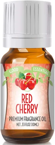 Vista 42 de Good Essential – Aceite de fragancia profesional de almendra 10 ml para difusor, velas, jabones, perfume, aromaterapia 0.33 fl oz