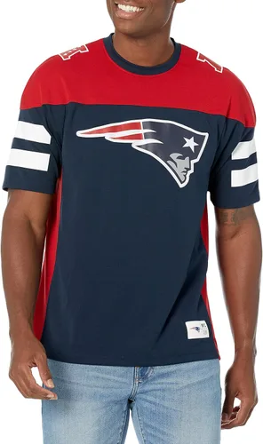 Vista 4 de OTS - Camiseta Alton de la NFL para hombre