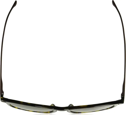 Vista 4 de Hugo Boss Gafas de sol cuadradas 0987S para hombre