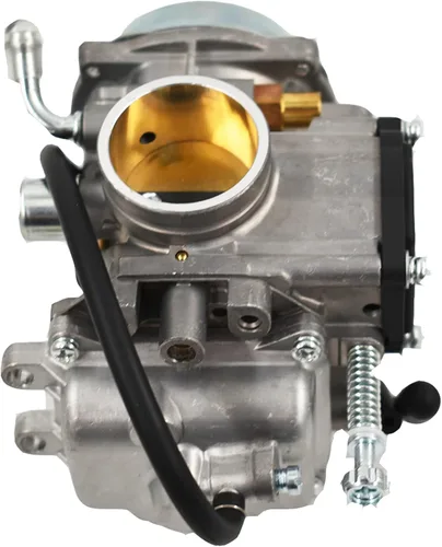 Vista 9 de Repuesto de carburador para ArcticCat 300 2x4 4X4 1998 1999 2000 Carb
