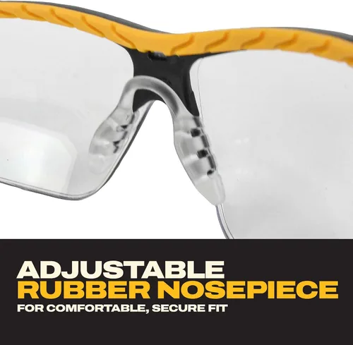 Vista 5 de DEWALT DPG55-11D Dpg55 Dc Lente Transparente Cristal DE SEGURIDAD, Multi, Talla única