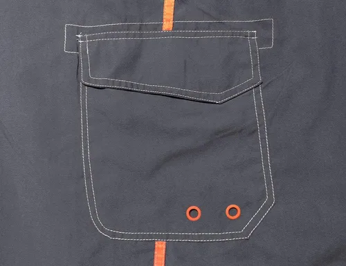 Vista 6 de TACVASEN Men's Summer Quick Dry Swim Trunks Bathing Suit Shorts with Lining Men
