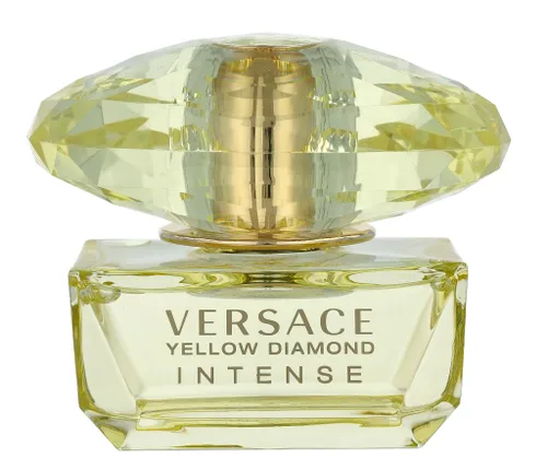Vista 2 de Versace Yellow Diamond Intense Eau De Parfum en aerosol, 1.7 onzas líquidas