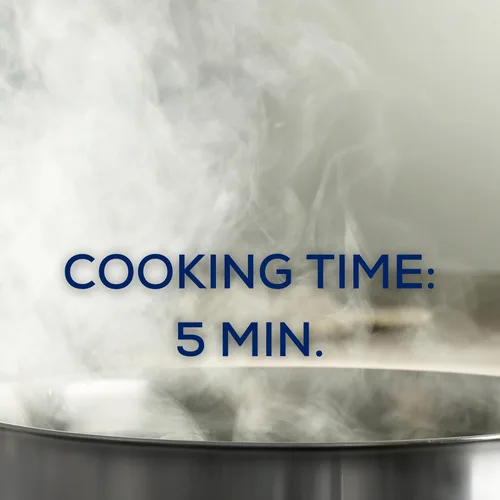 Vista 5 de Pasta De Cecco Auténtico, secado lento, hecho con trigo duro, pasta versátil para salsas y recetas, fabricada en Italia