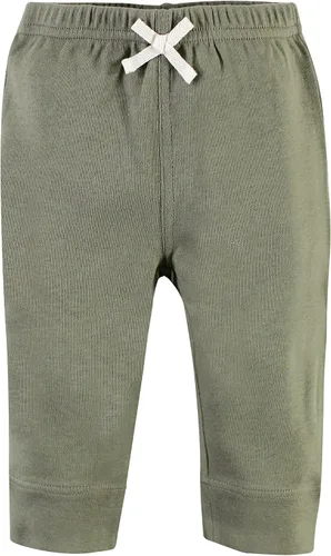 Vista 3 de Touched by Nature Baby Girls' Organic Cotton Pants