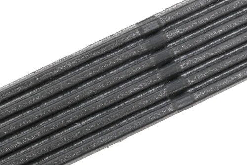 Vista 2 de ACDelco GM Original Equipment 12669858 Correa de serpentina acanalada en V